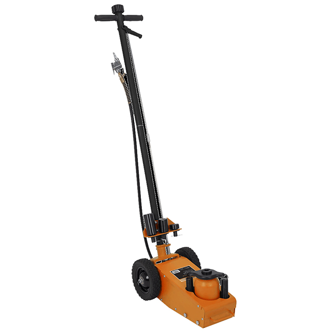 Truck Jack – Air/Hydraulic – 22 Ton (727A)