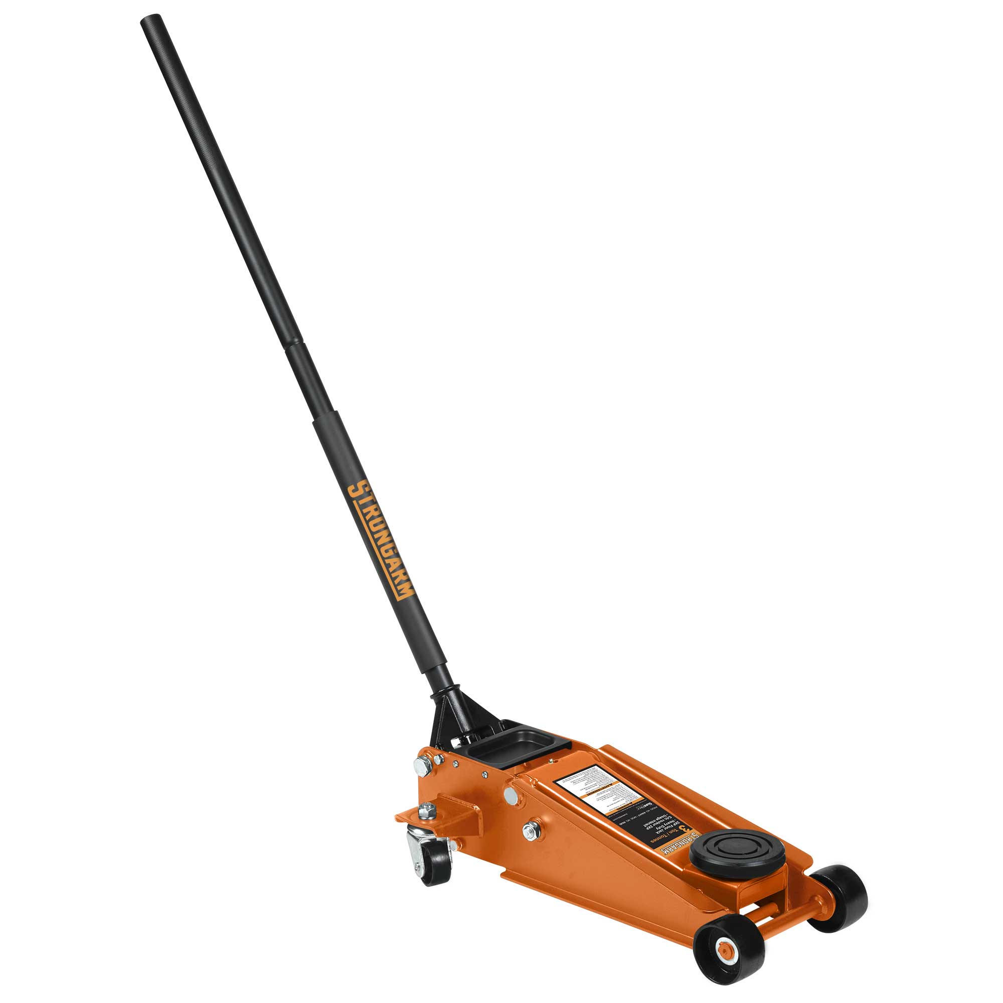 Floor Jack – 2xP – 3 Ton