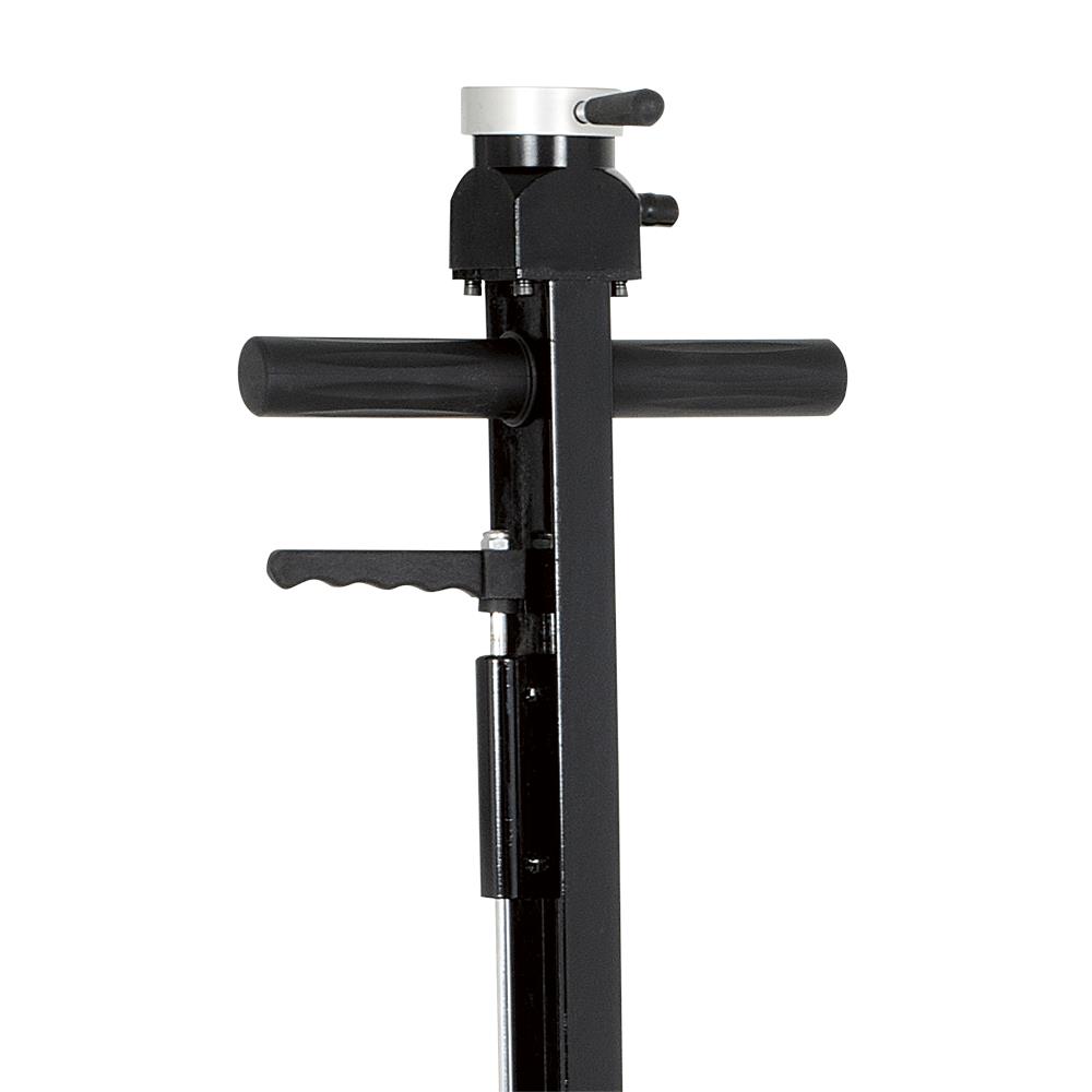 Single Stage Truck Jack – Air/Hydraulic – 30 Ton