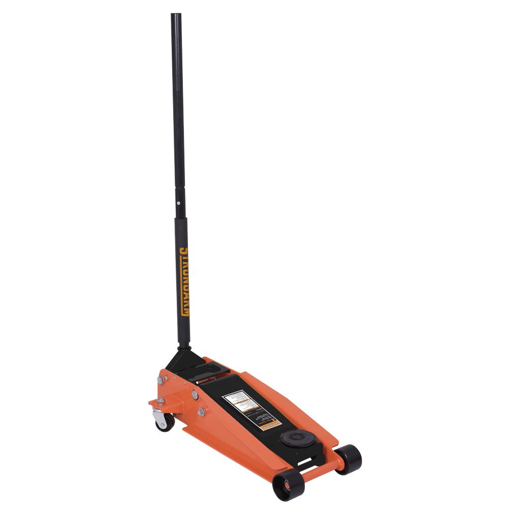 Floor Jack – 2xP – 4 Ton