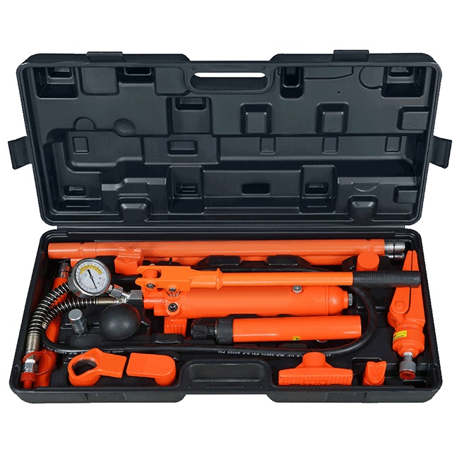 Body Repair Kit – Super Heavy Duty – 4 Ton