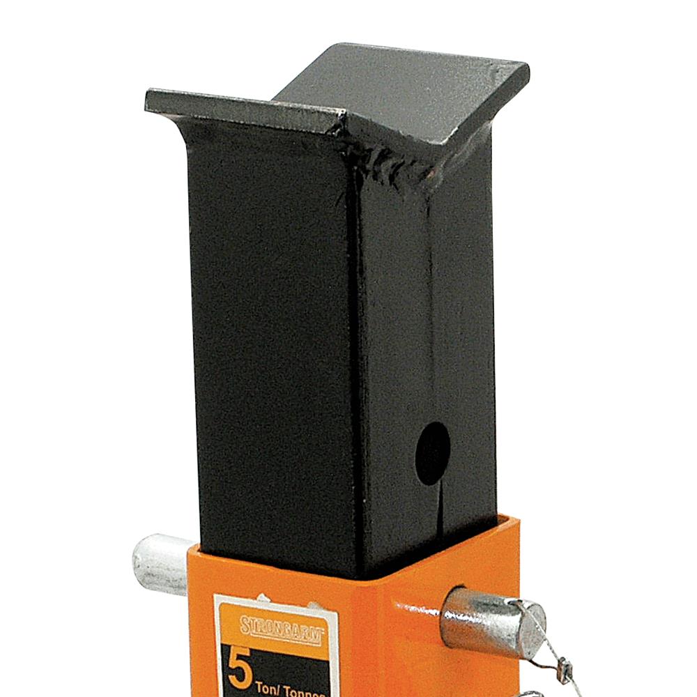 Forklift Stands – Heavy Duty – 5 Ton