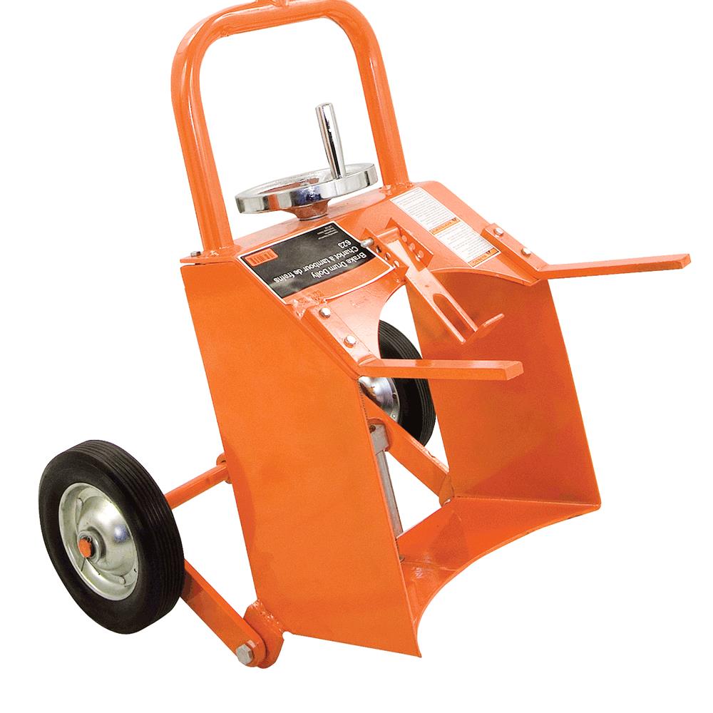 Brake Drum Handler – Heavy Duty