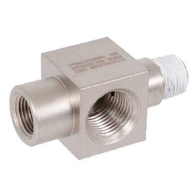 GA001 GAUGE ADAPTOR
