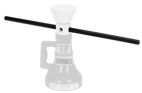 Handle For 10 Ton Mechanical Screw Jack