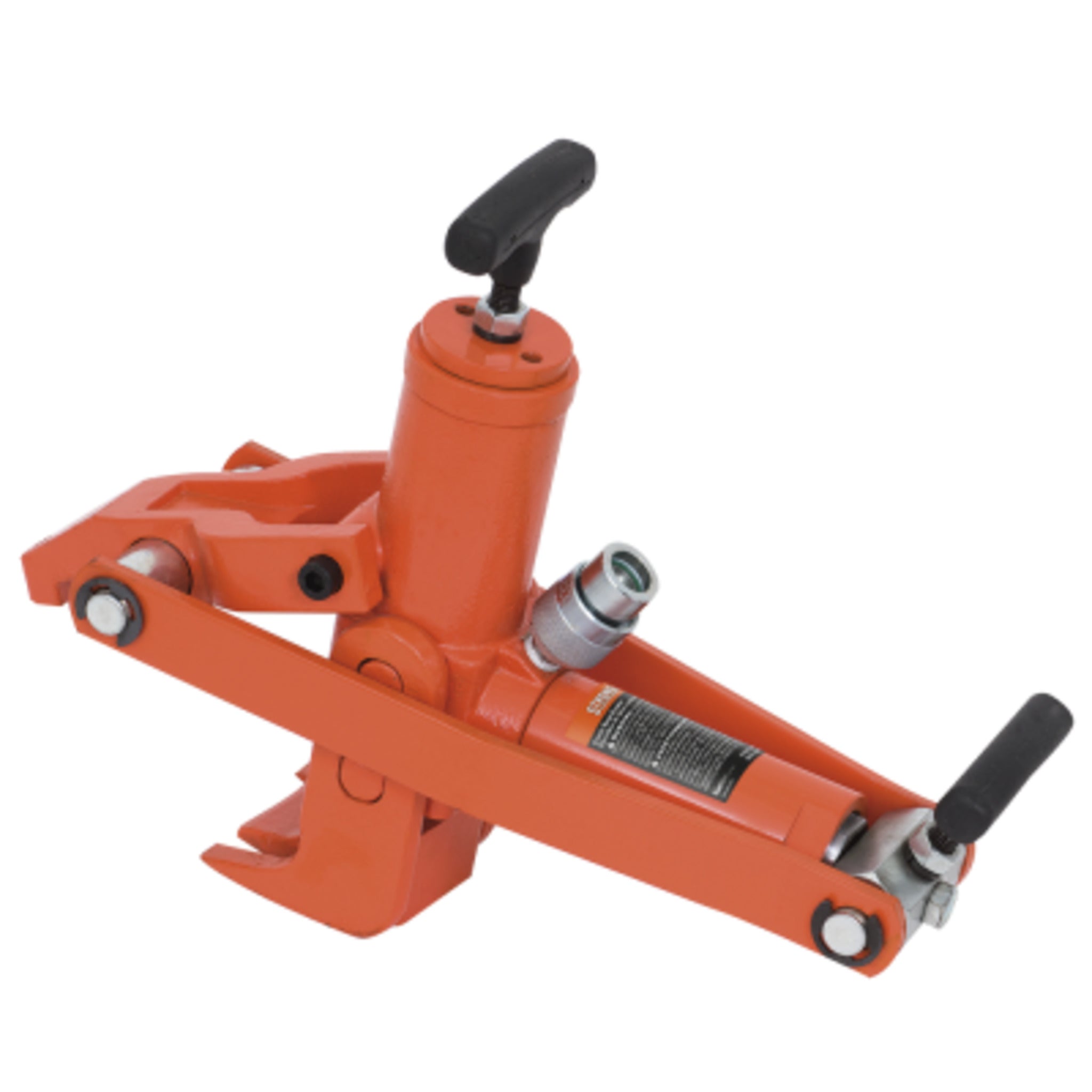 Tire Bead Breaker-Combination