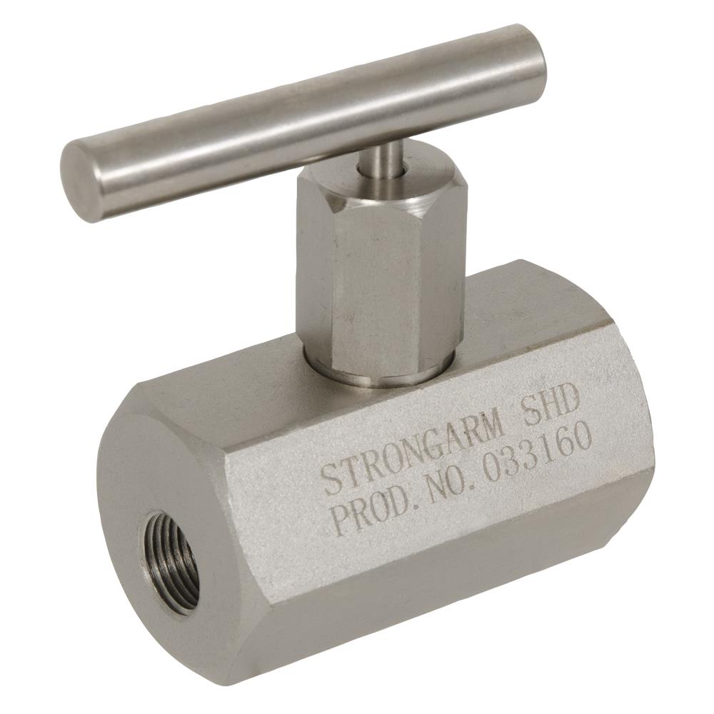 Manual Check Valve – Professional Grade – Hydraulic