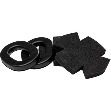 Ear Defender Hygiene Kit (Black OS)
