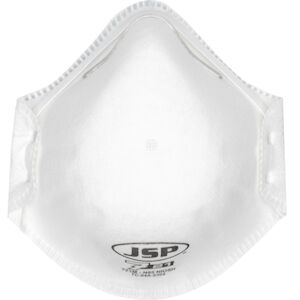 Premium N95 Disposable Respirator 20 Pack (White OS)