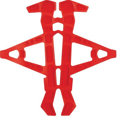 Replacement Comfort Pad 10 Pack (Red OS)