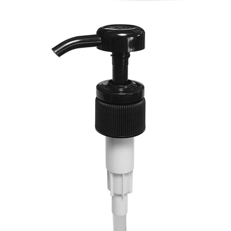 REPLACEMENT DISPENSER CAP FOR FAEWST16 (Black OS)