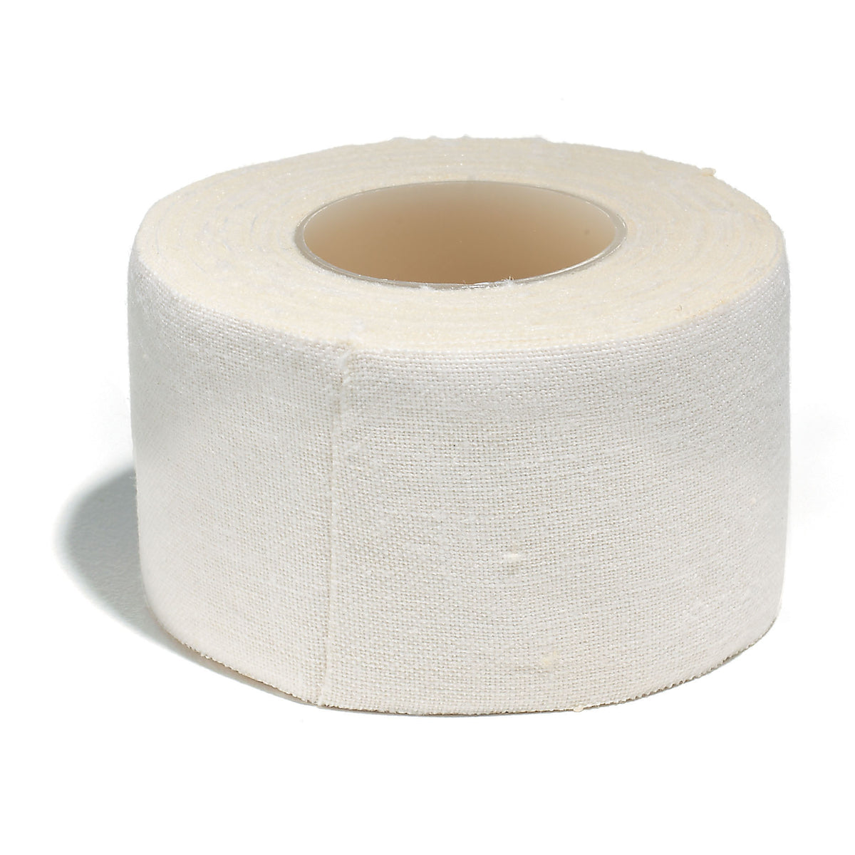 SPOOLESS ADHESIVE TAPE, 1"X2.5YDS (White 1")