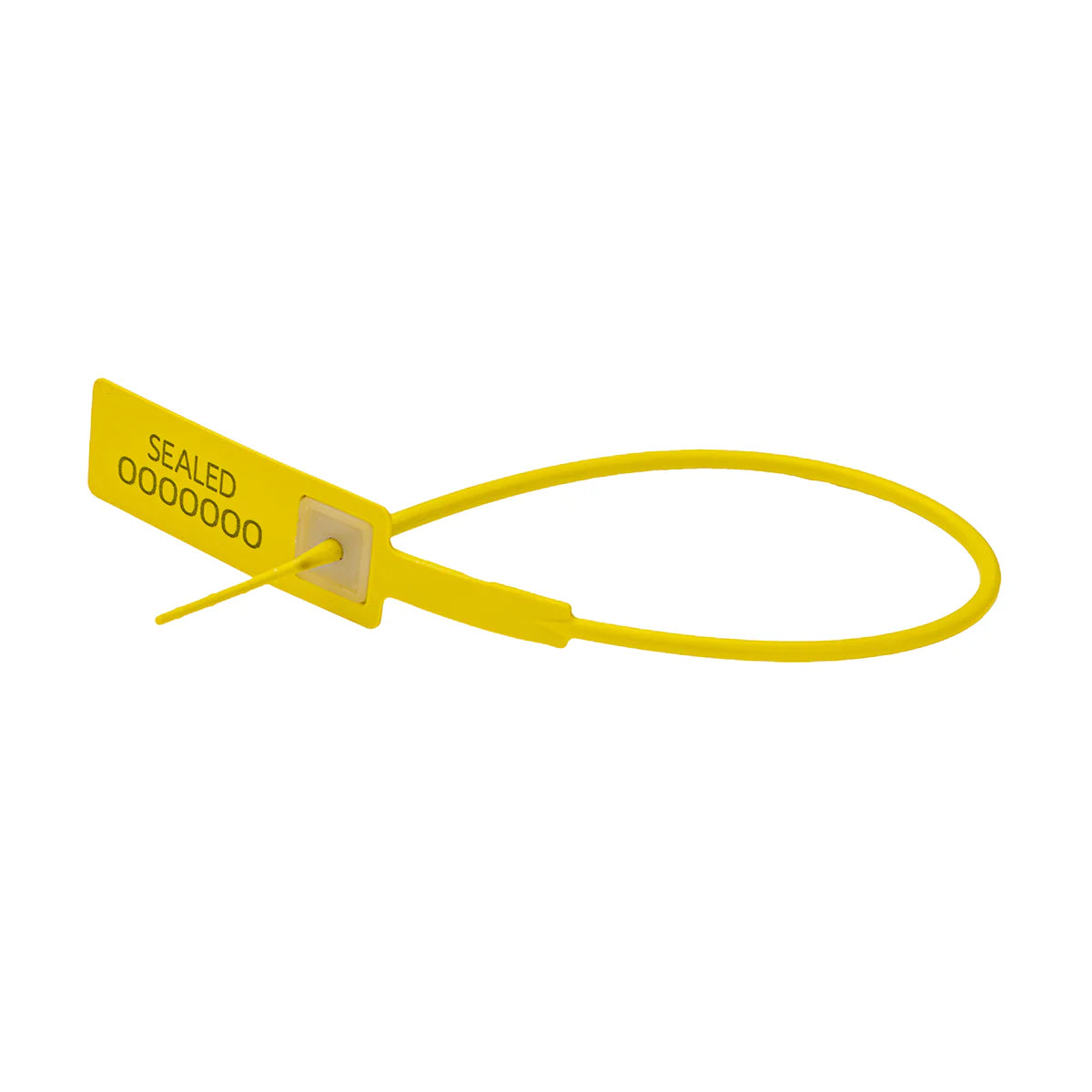 SECURITY SEAL,FOR FA KITS,YELLOW (Yellow OS)