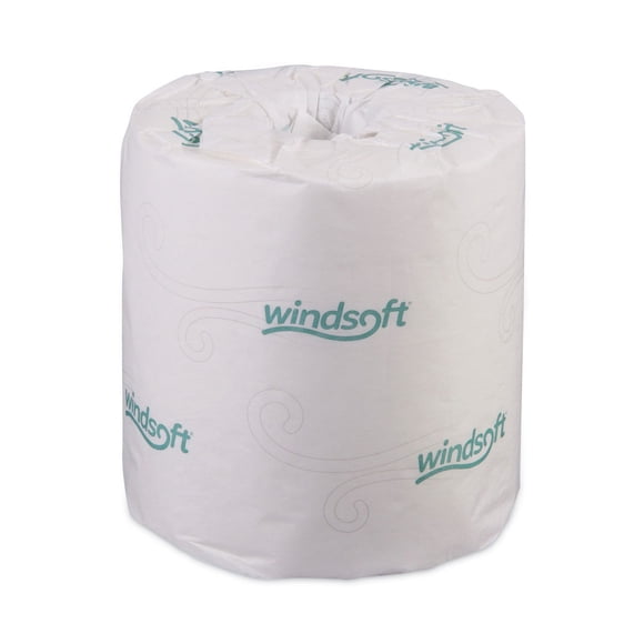 TOILET PAPER, INDIVIDUALLY WRAPPED (White OS)