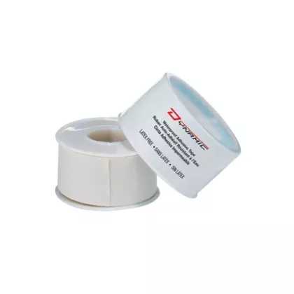ADH. TAPE,WATERPROOF,SPOOL,0.5"X5YRD (White 0.5")