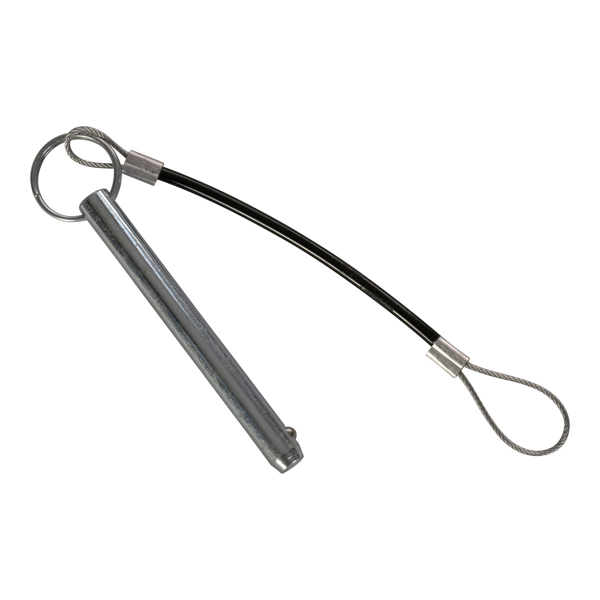 TRIPOD, PARTS, PIN 4 DEVC BRACKETS, OS (Silver OS)
