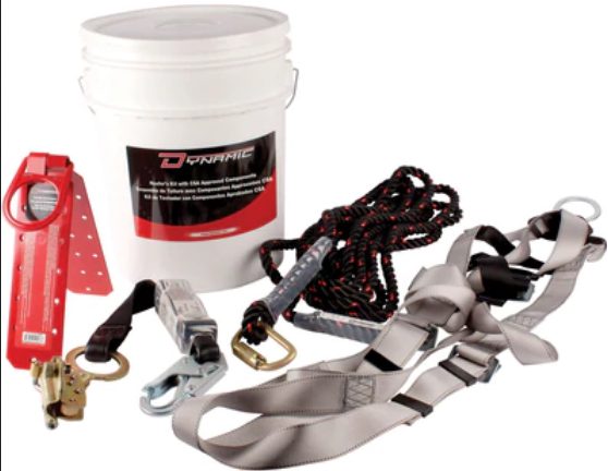 KIT, ROOF, FP13130, FP410, FP09R, 50FT (Multi KIT)
