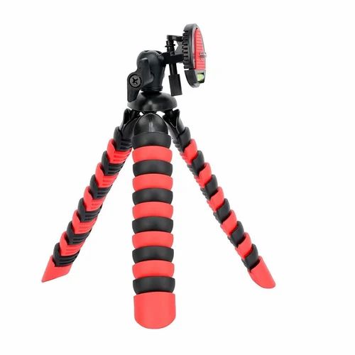 TRIPOD, LEG STRAP, RED, OS (Red OS)