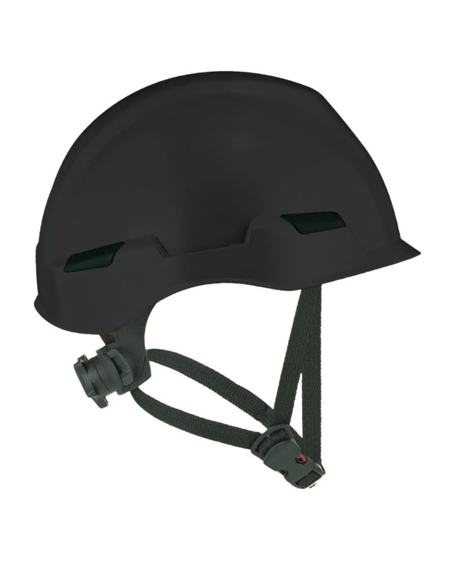 ROCY TYPE 2 IND CLIMB HELMET GREY MLB (Gray OS)