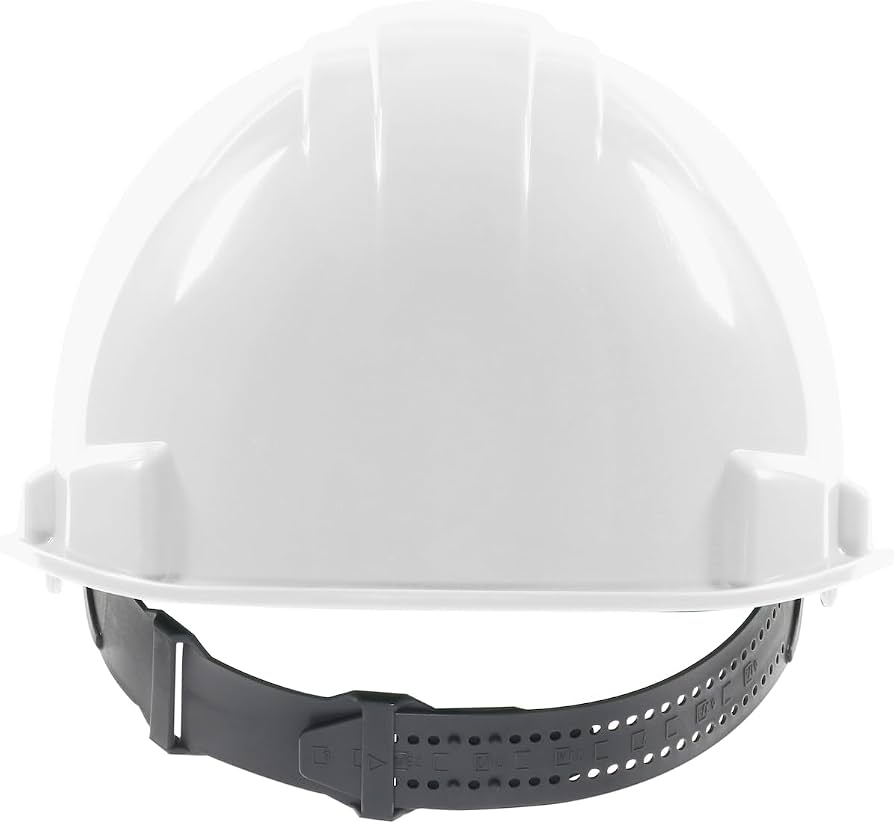 WHISTLER HH,4PT RATCHET,WHITE,W/HPSS84 (White OS)
