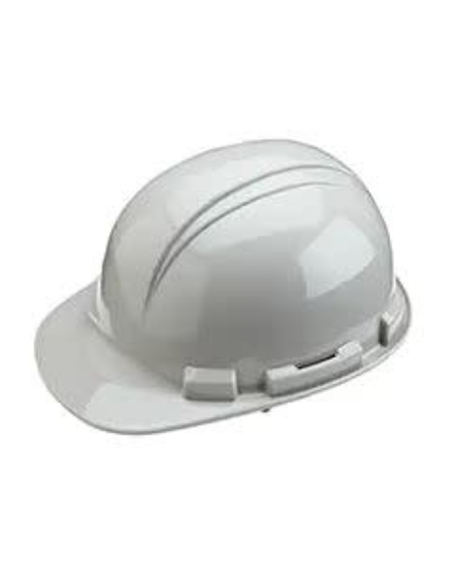 WHISTLER FRONT BRIM HH WHITE MPL LF WRP (Red OS)