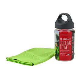 Evaporative Cooling Towel (Neon Yellow OS)