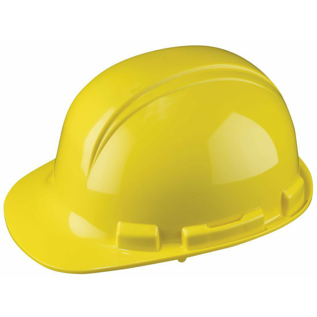 MONT-BLANC FRONT BRIM HH YELLOW MLB (Yellow OS)