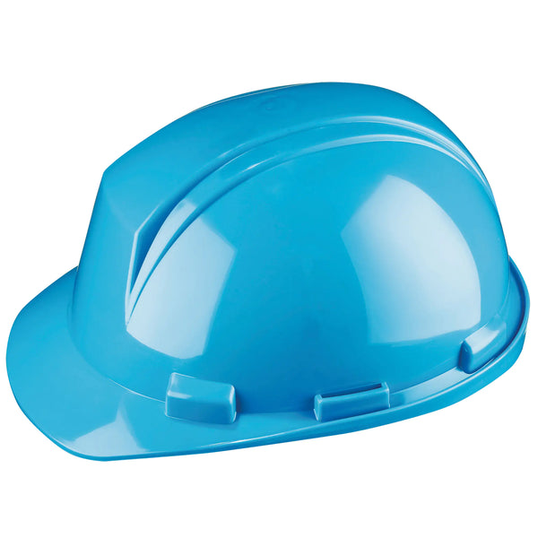 MONT-BLANC FRONT BRIM HH LIGHT BLUE MLB (Light Blue OS)