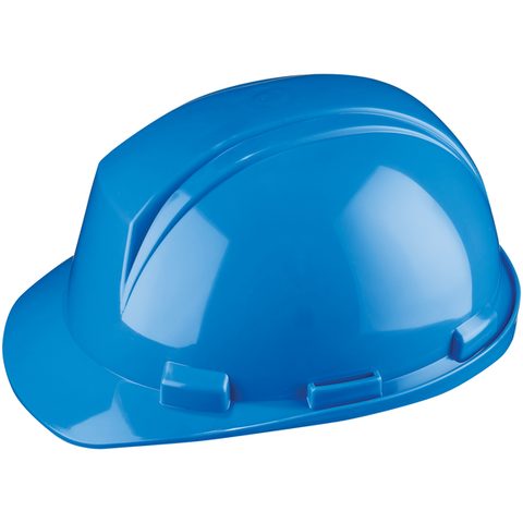 MONT-BLANC FRONT BRIM HH SKY BLUE MLB (Sky Blue OS)