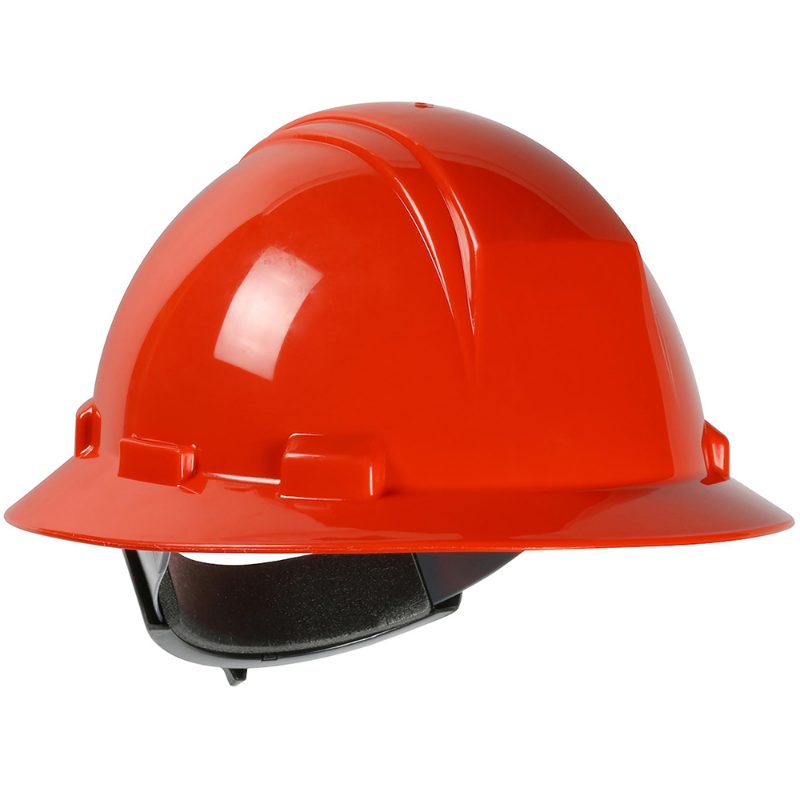 KILIMANJARO T2 FULL BRIM HH RED KIT (Red OS)