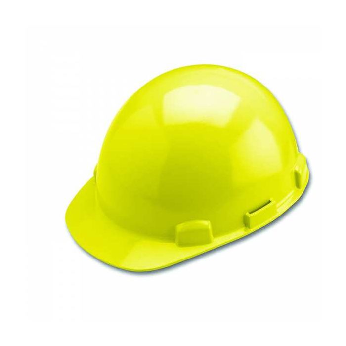 STROMBOLI FRONT BRIM HH YELLOW MLB (Yellow OS)