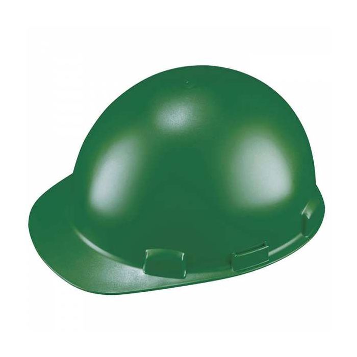 STROMBOLI FRONT BRIM HH DARK GREEN MLB (Dark Green OS)