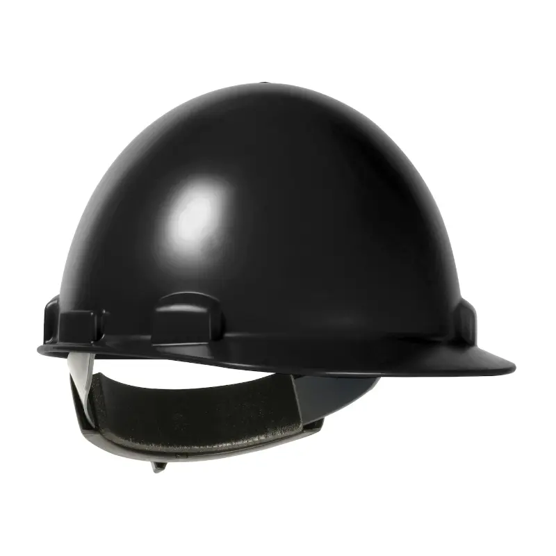 STROMBOLI FRONT BRIM HH BLACK MLB (Black OS)