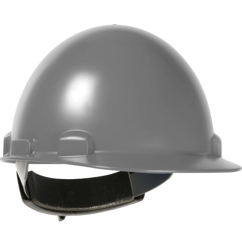 STROMBOLI SR FRONT BRIM HH GREY EPHC02 (Gray OS)