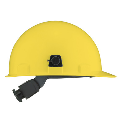 STROMBOLI T2 FRONT BRIM HH YELLOW EPHC02 (Yellow OS)