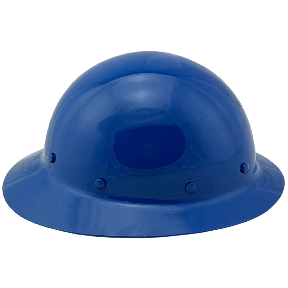 STROMB. T2 FRONT BRIM HH STL BLUE EPHC01 (Steel Blue OS)