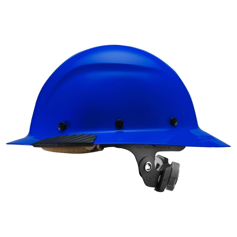 STROMB. T2 FRONT BRIM HH STL BLUE EPHC02 (Steel Blue OS)