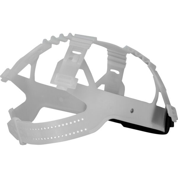 4-pt. Replacement Suspension Pin-Lock (White OS)