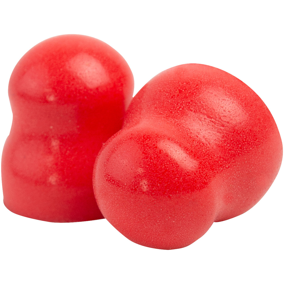 EARBAND REPLACEMENT PODS 1 PAIR (Red OS)