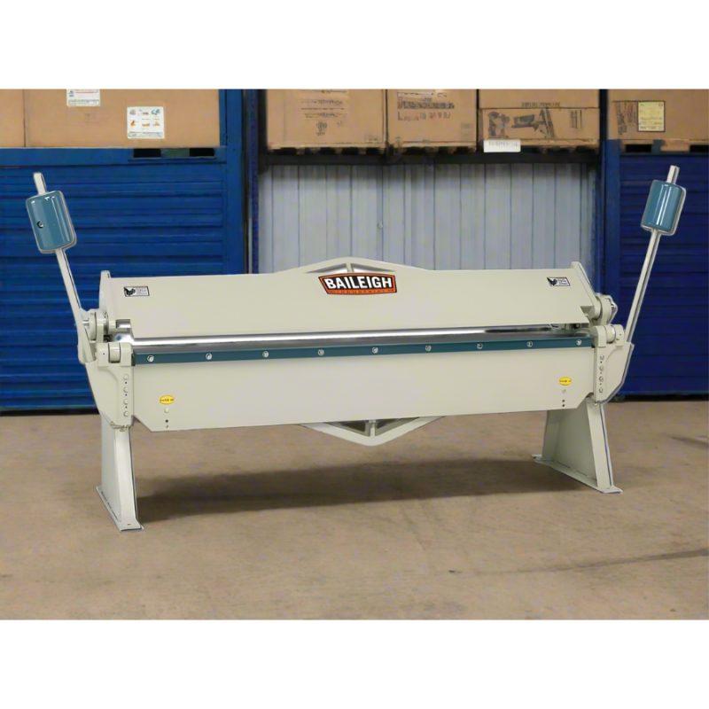 96" 16 Gauge Hand (Straight) Brake