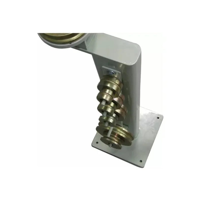 Manually Operated Hydraulic Line Bender, Includes 5 Die Sets