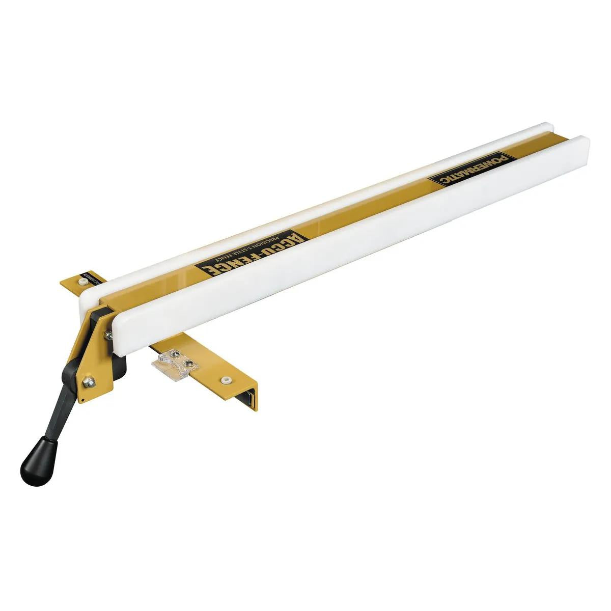 Fence Assy, Less Rails for 64B, PM1000