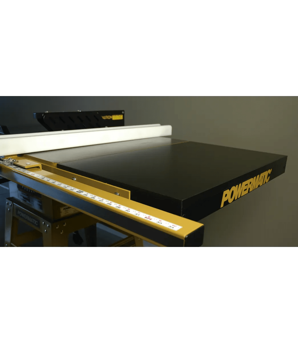Wood Ext Table, 27X36: 64A,64B,PM1000