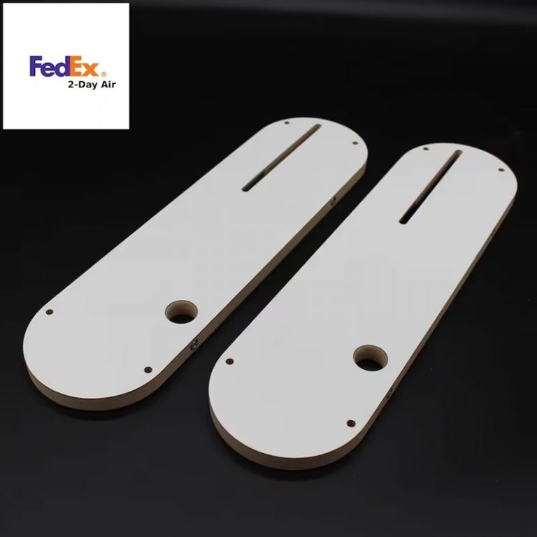 Insert Zero-Clearance PM2000B