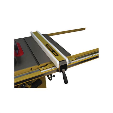 Accu-Fence Assembly for PM2000B