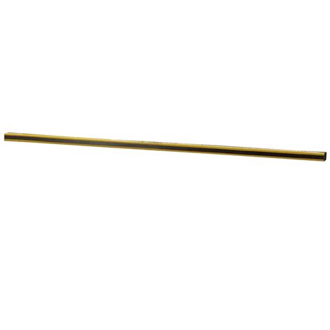 50" Rip Capacity Commercial Rail Set