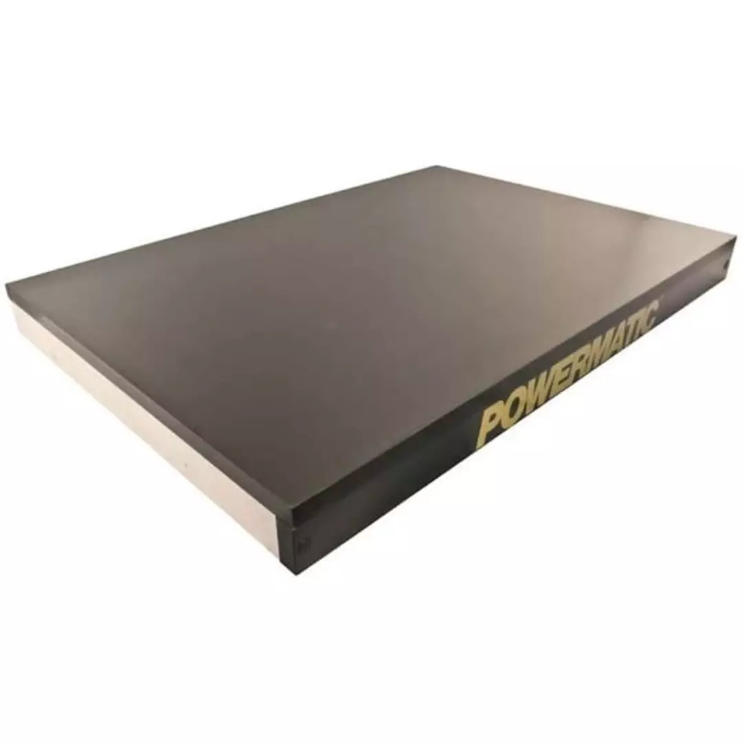Wood Ext Table 30.5x33 For PM2000B