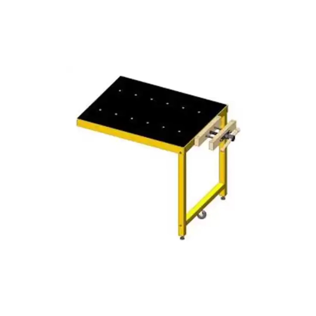 PM2000B 30.5x39 Accessory Workbench