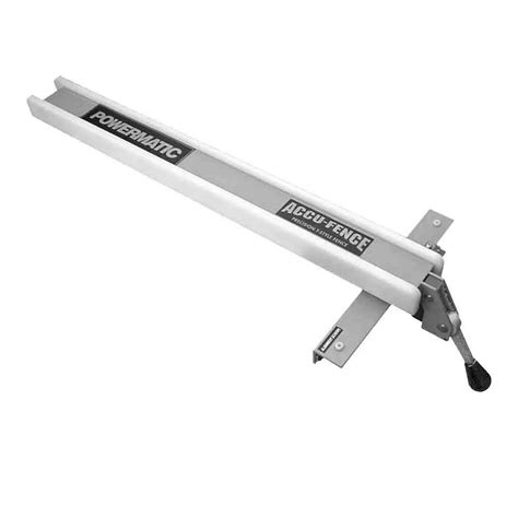 Accu-Fence Assembly for PM3000B