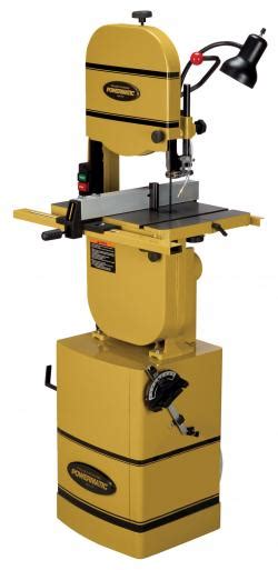 PWBS-14CS, 14" Bandsaw, 1.5HP 1PH 115/230V